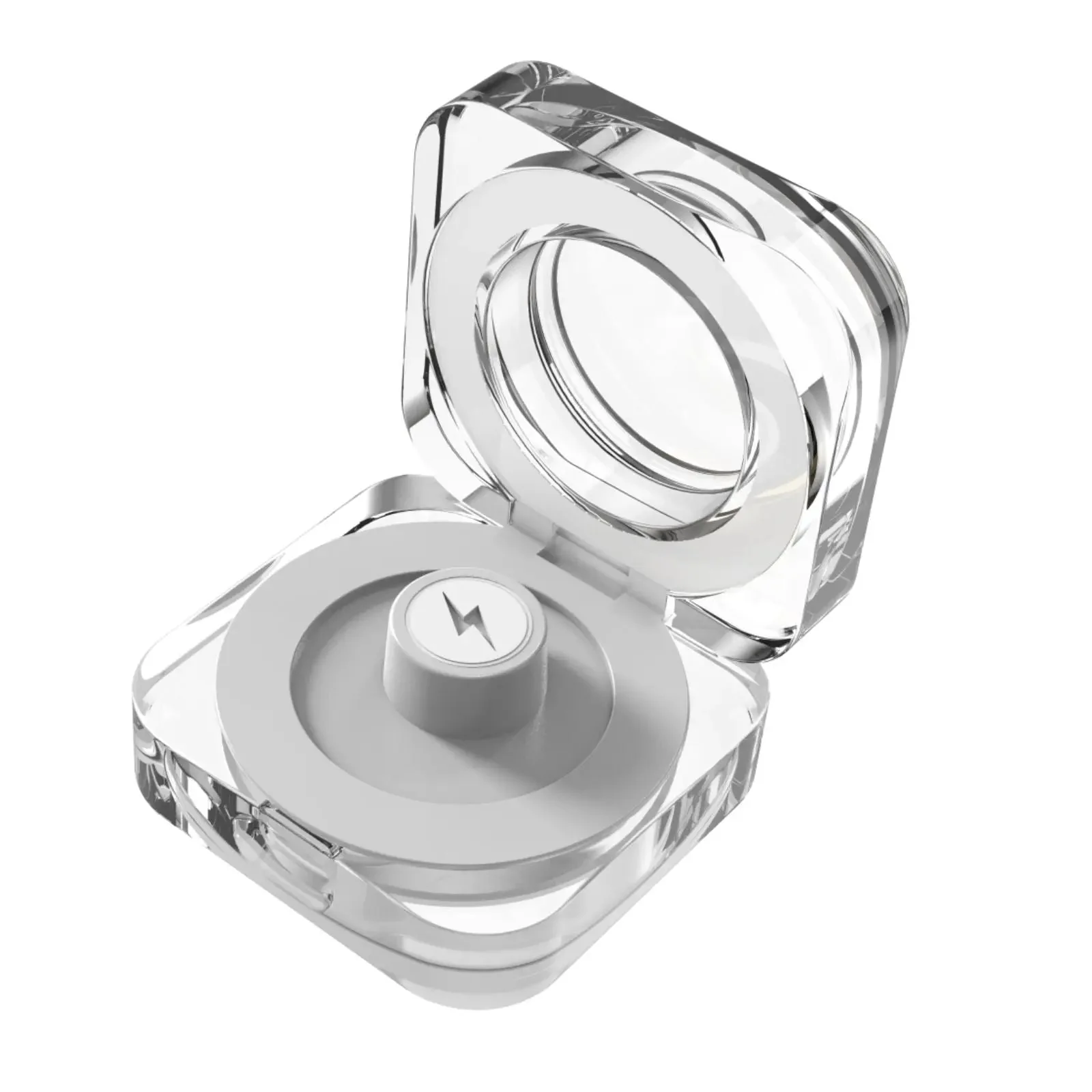 Premium Charging Case